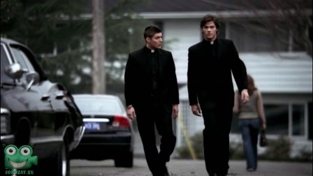 Odaát 1. évad 14. rész