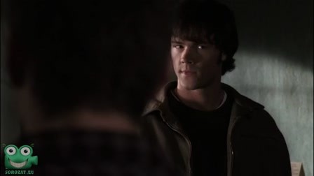 Odaát 1. évad 16. rész