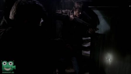 Odaát 1. évad 17. rész