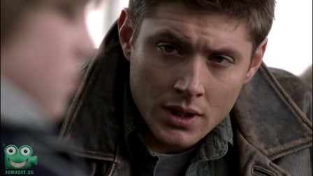 Odaát 1. évad 18. rész