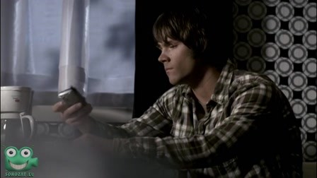 Odaát 1. évad 19. rész