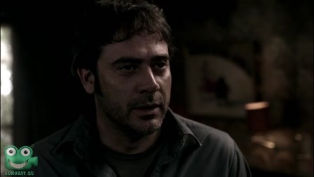 Odaát 1. évad 21. rész