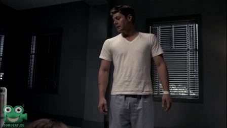 Odaát 2. évad 01. rész