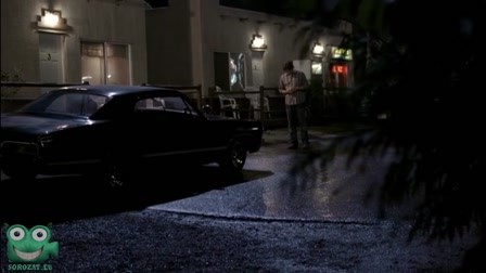 Odaát 2. évad 03. rész