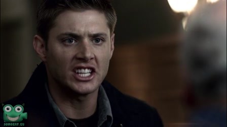 Odaát 2. évad 04. rész