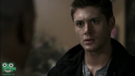 Odaát 2. évad 09. rész