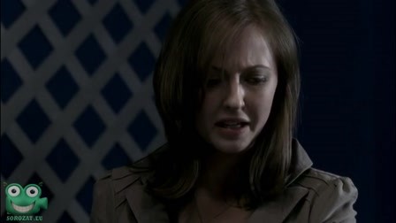 Odaát 2. évad 10. rész