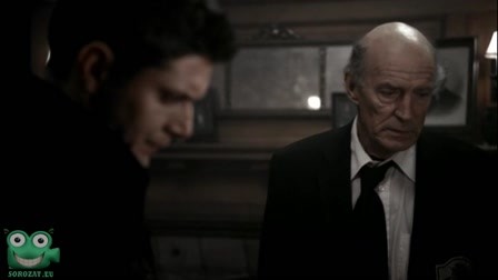 Odaát 2. évad 11. rész