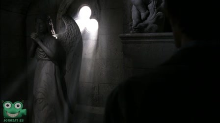 Odaát 2. évad 13. rész