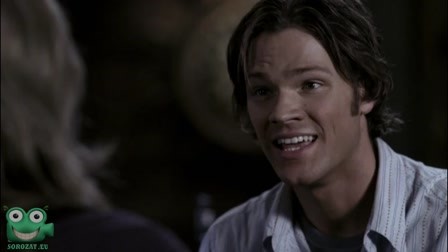 Odaát 2. évad 14. rész