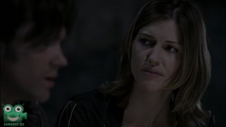 Odaát 2. évad 16. rész