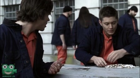 Odaát 2. évad 19. rész