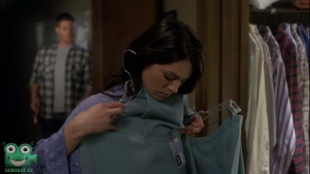 Odaát 2. évad 20. rész