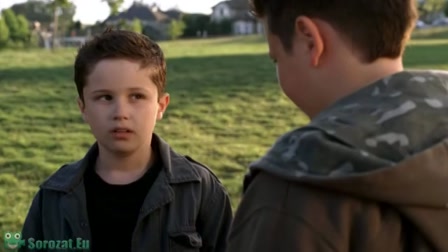 Odaát 3. évad 02. rész