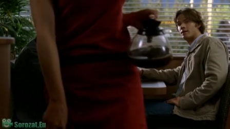 Odaát 3. évad 03. rész