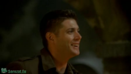 Odaát 3. évad 04. rész