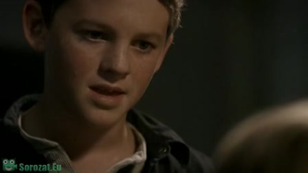 Odaát 3. évad 08. rész