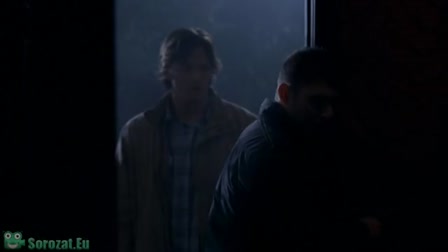 Odaát 3. évad 09. rész