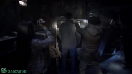 Odaát 3. évad 13. rész