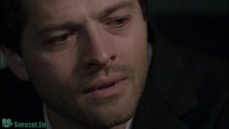 Odaát 4. évad 20. rész