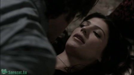 Odaát 4. évad 21. rész