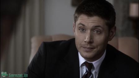 Odaát 5. évad 07. rész