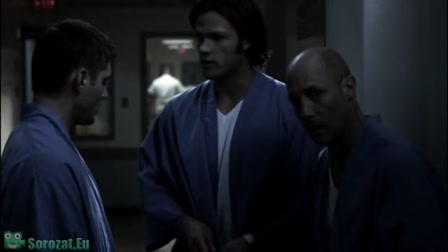 Odaát 5. évad 11. rész