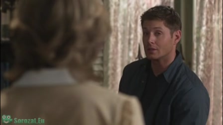 Odaát 5. évad 15. rész