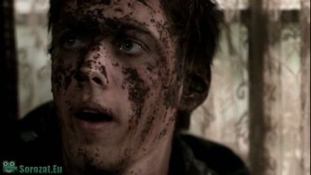 Odaát 5. évad 18. rész