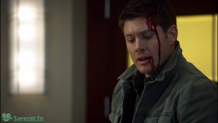 Odaát 5. évad 20. rész