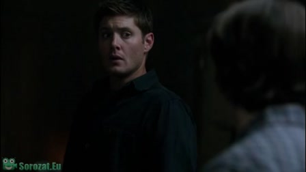 Odaát 6. évad 01. rész