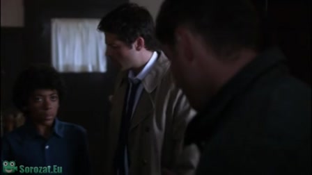 Odaát 6. évad 03. rész