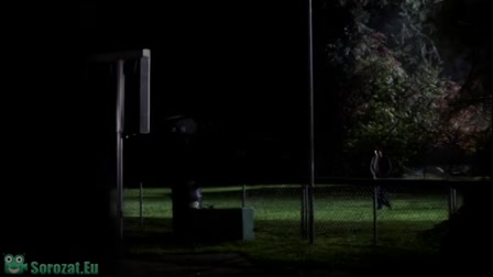 Odaát 6. évad 08. rész