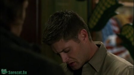 Odaát 6. évad 09. rész