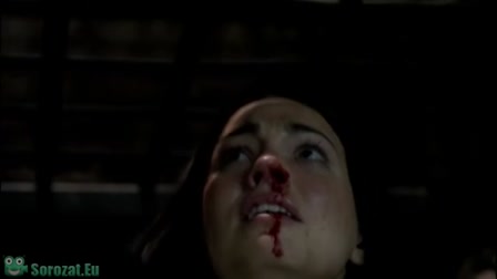 Odaát 6. évad 12. rész