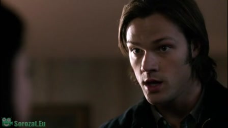 Odaát 6. évad 13. rész