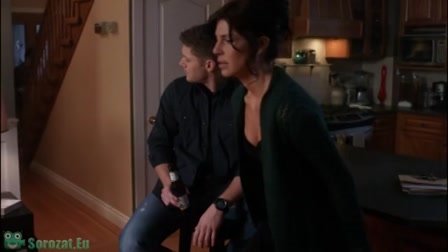 Odaát 6. évad 14. rész