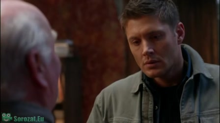 Odaát 6. évad 15. rész