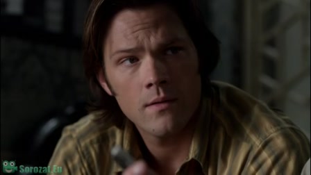 Odaát 6. évad 17. rész