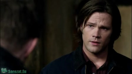 Odaát 6. évad 20. rész