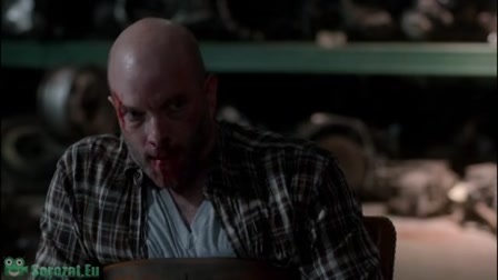 Odaát 6. évad 21. rész