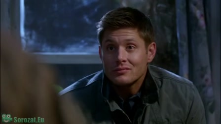 Odaát 7. évad 09. rész