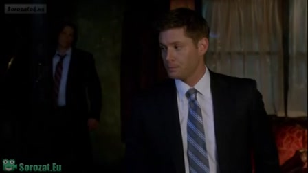 Odaát 7. évad 13. rész