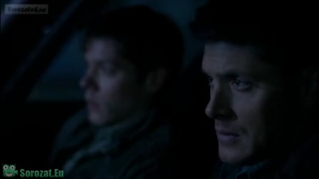 Odaát 7. évad 15. rész