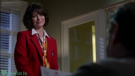 Odaát 7. évad 16. rész