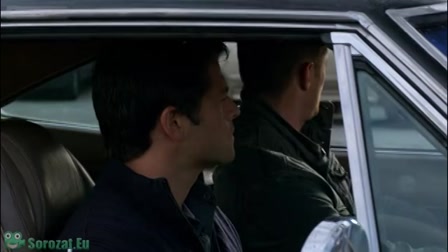 Odaát 7. évad 17. rész