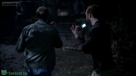 Odaát 7. évad 19. rész