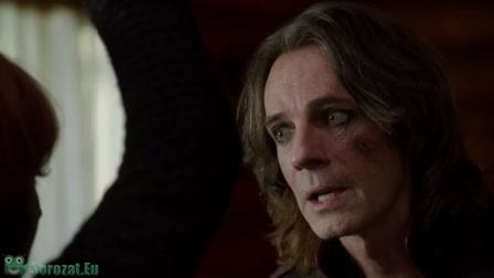 Odaát 12. évad 03. rész