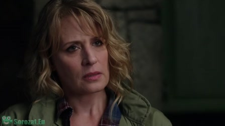 Odaát 12. évad 06. rész