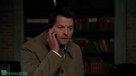 Odaát 12. évad 09. rész